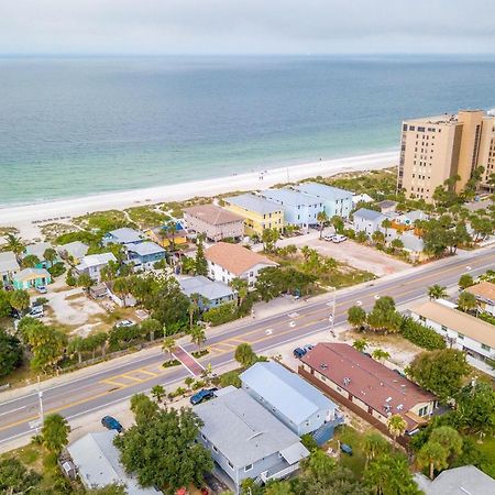 Hidden Paradise - Green Suite Clearwater Beach Exterior photo