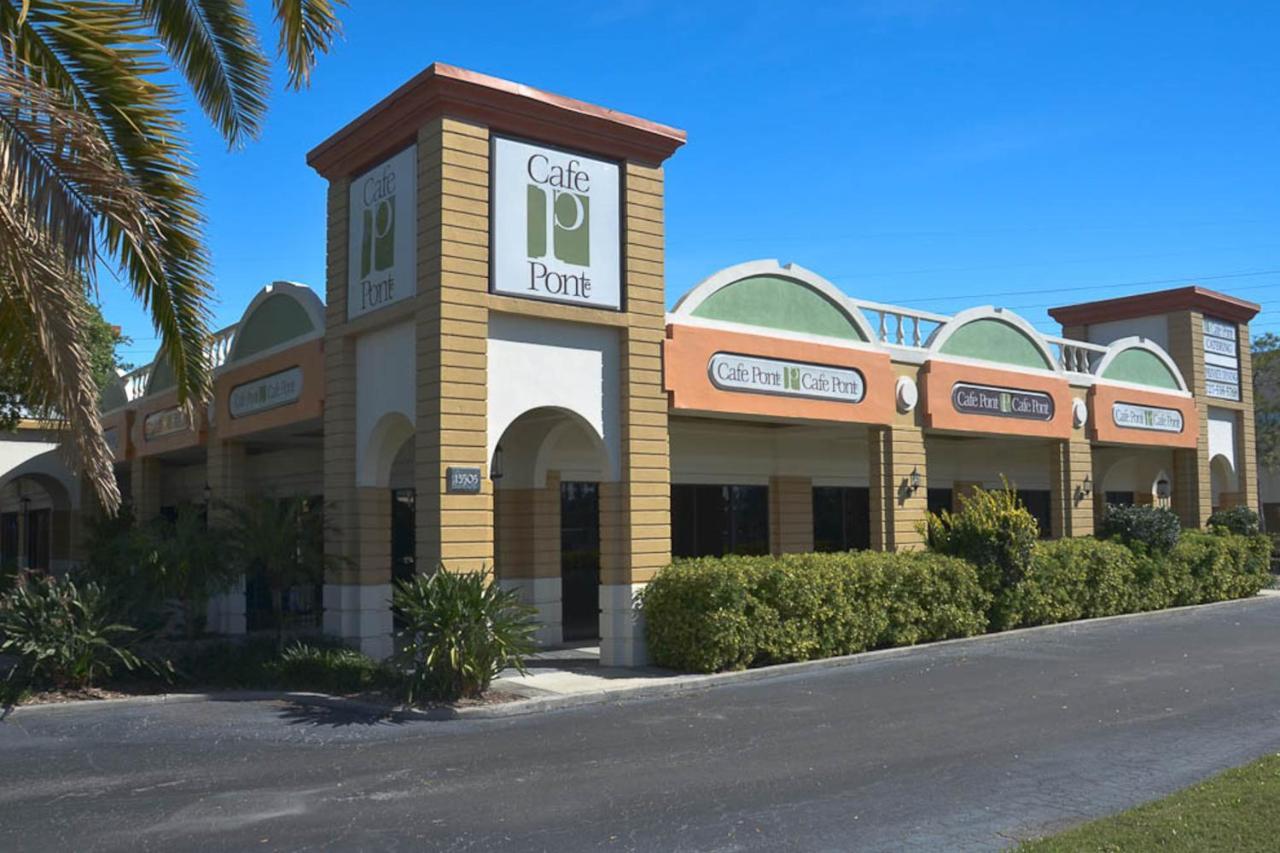Hidden Paradise - Green Suite Clearwater Beach Exterior photo