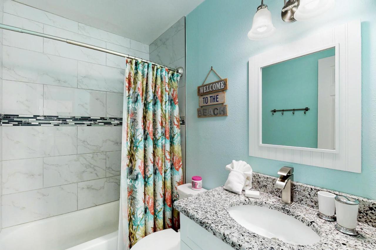 Hidden Paradise - Green Suite Clearwater Beach Exterior photo