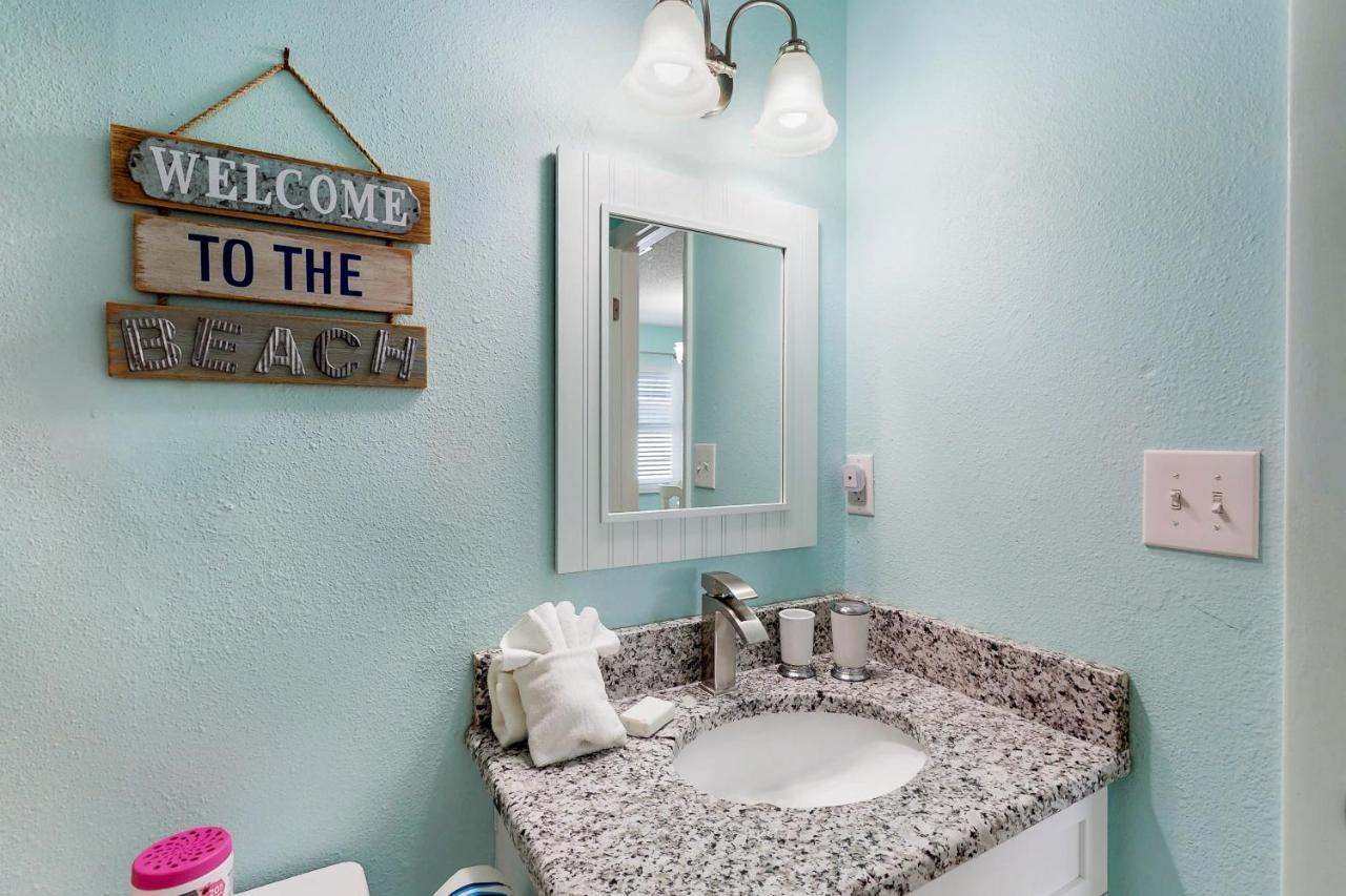 Hidden Paradise - Green Suite Clearwater Beach Exterior photo